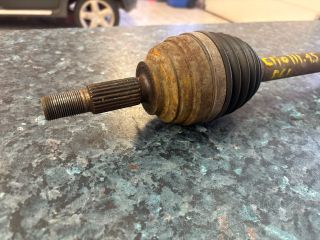 bontott RENAULT CLIO III Bal Féltengely