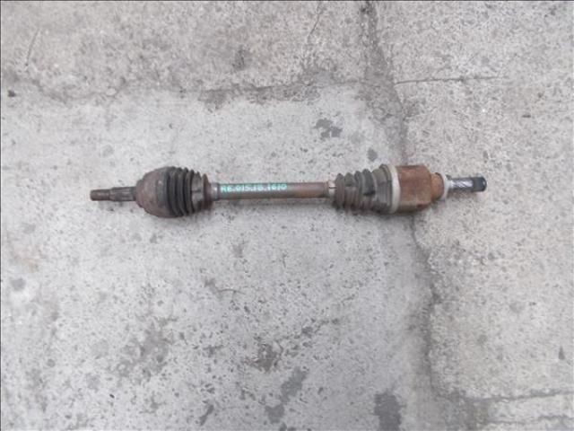 bontott RENAULT CLIO III Bal Féltengely