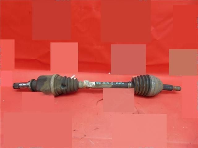 bontott RENAULT CLIO III Bal Féltengely