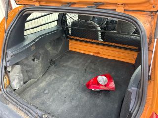 bontott RENAULT CLIO III Bal Féltengely