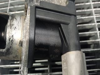 bontott RENAULT CLIO III EGR / AGR Szelep