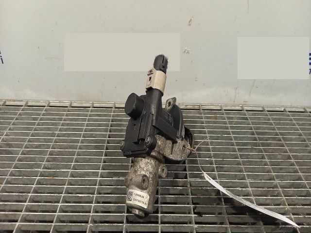 bontott RENAULT CLIO III EGR / AGR Szelep