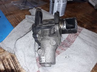 bontott RENAULT CLIO III EGR / AGR Szelep