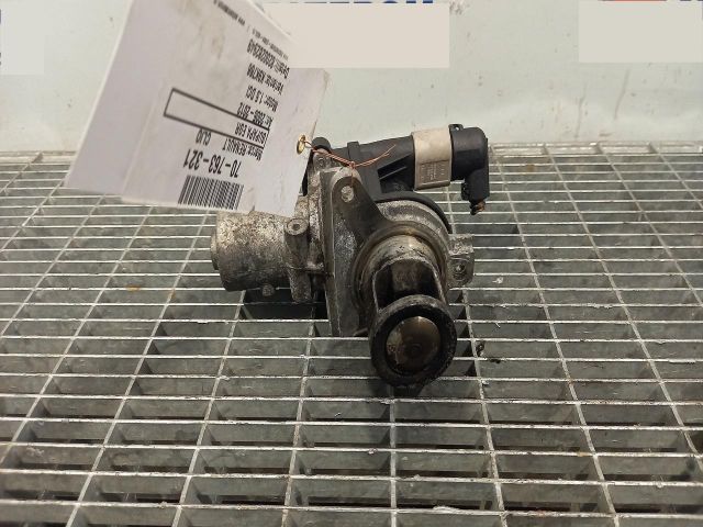 bontott RENAULT CLIO III EGR / AGR Szelep