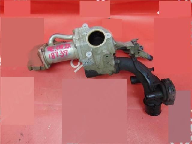 bontott RENAULT CLIO III EGR Hűtő