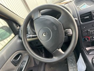 bontott RENAULT CLIO III Első Bölcső