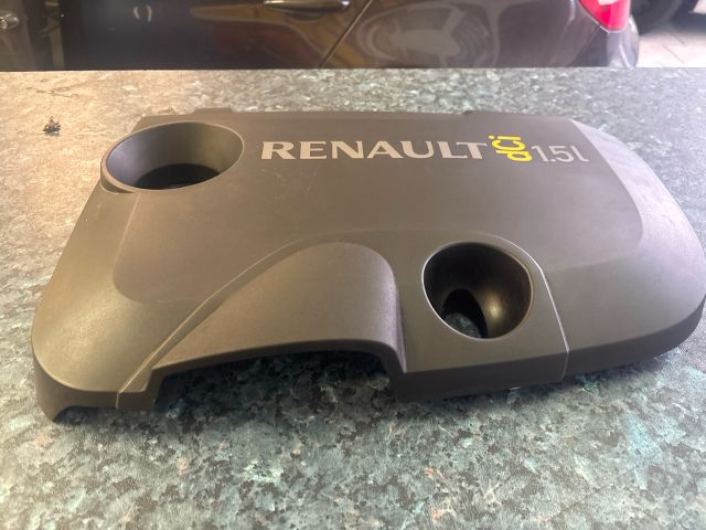 bontott RENAULT CLIO III Felső Motorburkolat