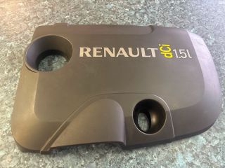 bontott RENAULT CLIO III Felső Motorburkolat