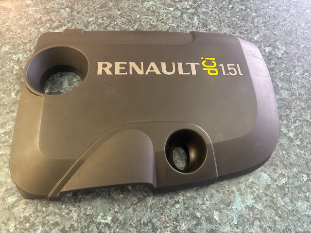 bontott RENAULT CLIO III Felső Motorburkolat