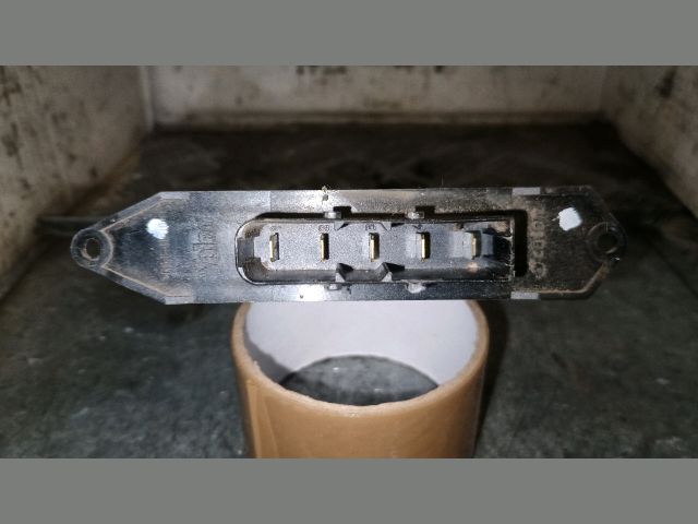 bontott RENAULT CLIO III Fűtőradiátor