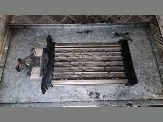 bontott RENAULT CLIO III Fűtőradiátor