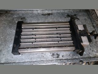 bontott RENAULT CLIO III Fűtőradiátor