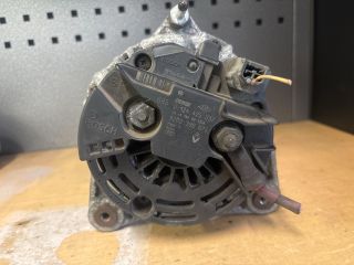 bontott RENAULT CLIO III Generátor