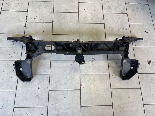 bontott RENAULT CLIO III Homlokfal (Üres lemez)