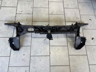 bontott RENAULT CLIO III Homlokfal (Üres lemez)