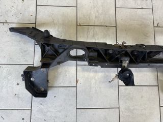 bontott RENAULT CLIO III Homlokfal (Üres lemez)