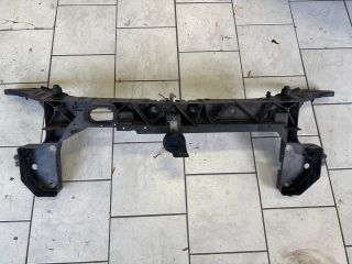 bontott RENAULT CLIO III Homlokfal (Üres lemez)