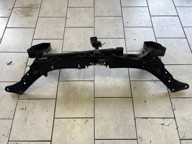 bontott RENAULT CLIO III Homlokfal (Üres lemez)