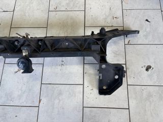 bontott RENAULT CLIO III Homlokfal (Üres lemez)