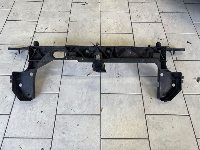 bontott RENAULT CLIO III Homlokfal (Üres lemez)