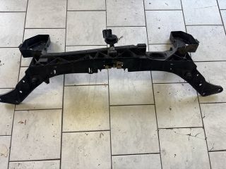 bontott RENAULT CLIO III Homlokfal (Üres lemez)