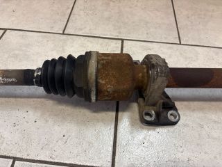 bontott RENAULT CLIO III Jobb Féltengely