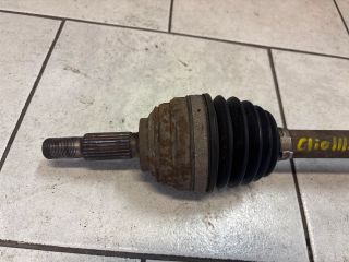 bontott RENAULT CLIO III Jobb Féltengely