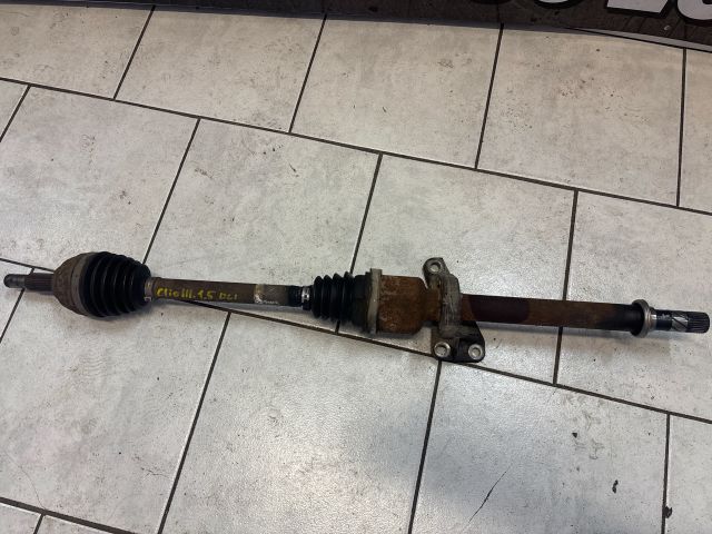 bontott RENAULT CLIO III Jobb Féltengely