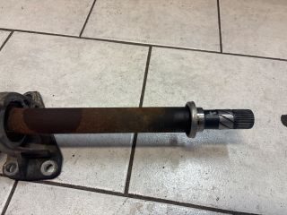 bontott RENAULT CLIO III Jobb Féltengely