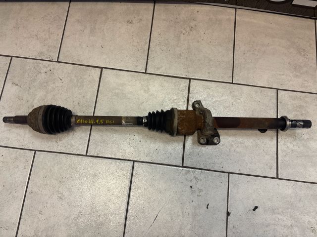 bontott RENAULT CLIO III Jobb Féltengely