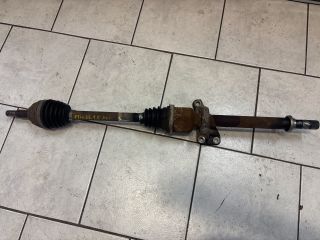 bontott RENAULT CLIO III Jobb Féltengely