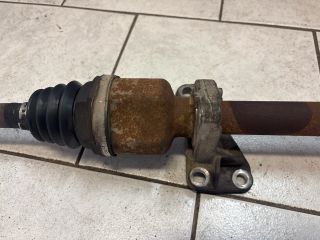 bontott RENAULT CLIO III Jobb Féltengely