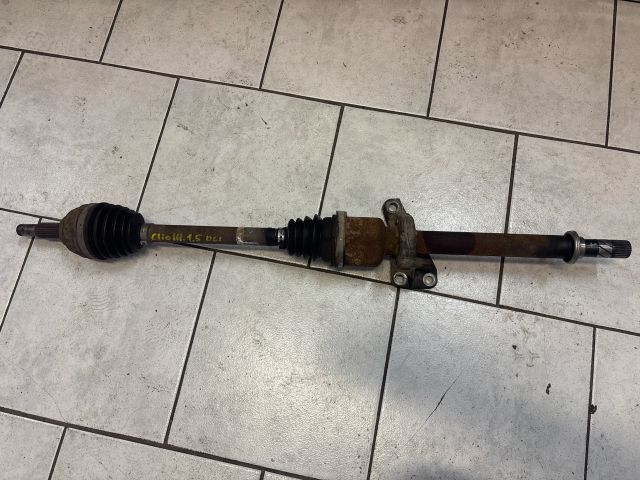 bontott RENAULT CLIO III Jobb Féltengely