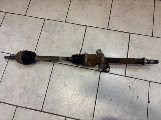 bontott RENAULT CLIO III Jobb Féltengely