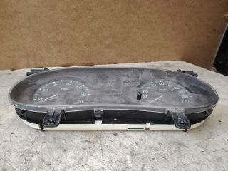 bontott RENAULT CLIO III Kilométeróra