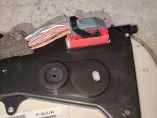 bontott RENAULT CLIO III Kilométeróra