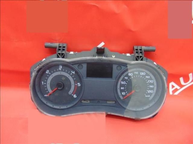 bontott RENAULT CLIO III Kilométeróra