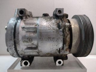 bontott RENAULT CLIO III Klímakompresszor
