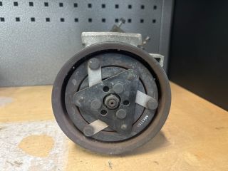 bontott RENAULT CLIO III Klímakompresszor