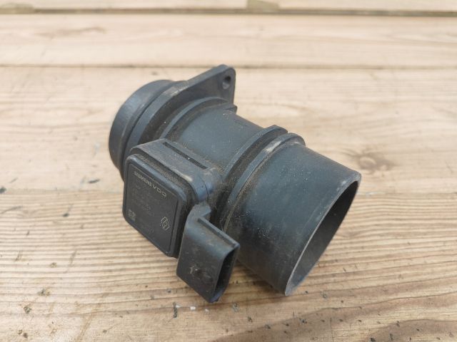 bontott RENAULT CLIO III Légtömegmérő