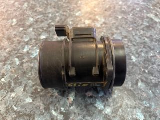 bontott RENAULT CLIO III Légtömegmérő