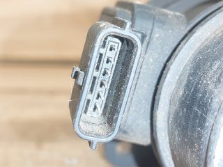 bontott RENAULT CLIO III Légtömegmérő