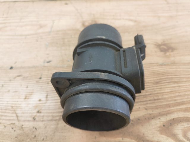 bontott RENAULT CLIO III Légtömegmérő