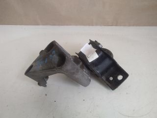 bontott RENAULT CLIO III Motor Tartó Bak (Fém)