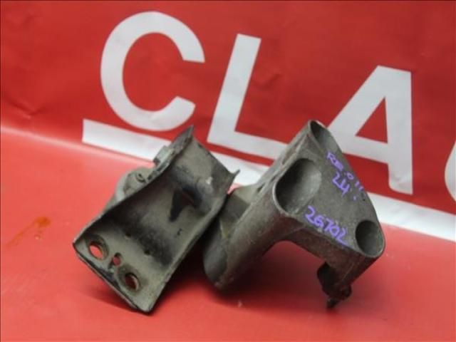 bontott RENAULT CLIO III Motor Tartó Bak (Fém)