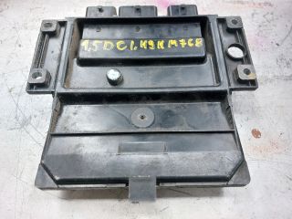 bontott RENAULT CLIO III Motorvezérlő