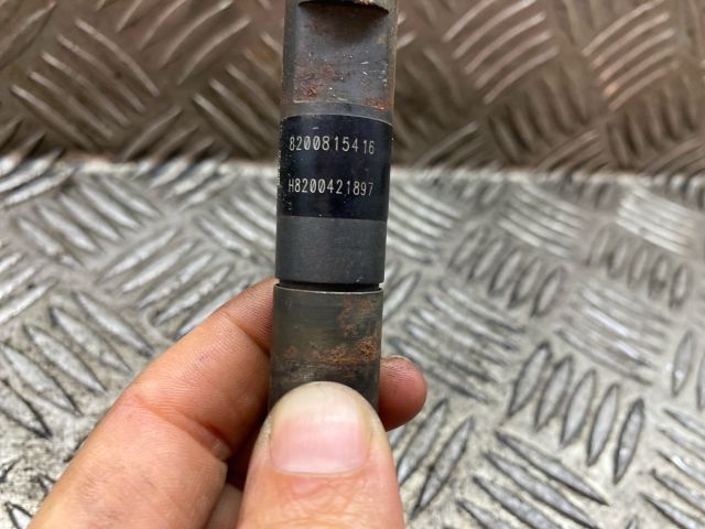 bontott RENAULT CLIO III Porlasztó (1 db)