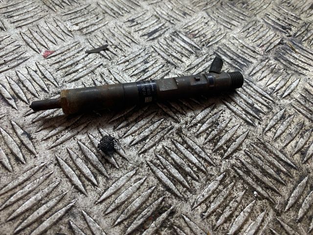 bontott RENAULT CLIO III Porlasztó (1 db)