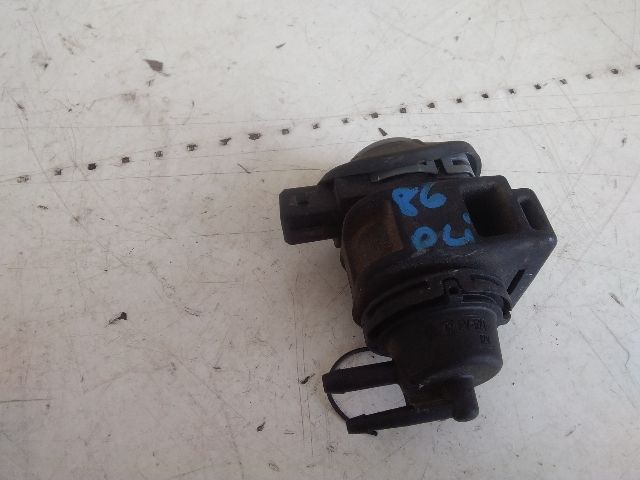 bontott RENAULT CLIO III Turbó Vákum Szelep