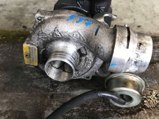 bontott RENAULT CLIO III Turbó